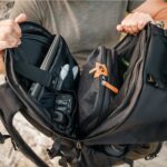 How to Best Organize a Backpack for Travel