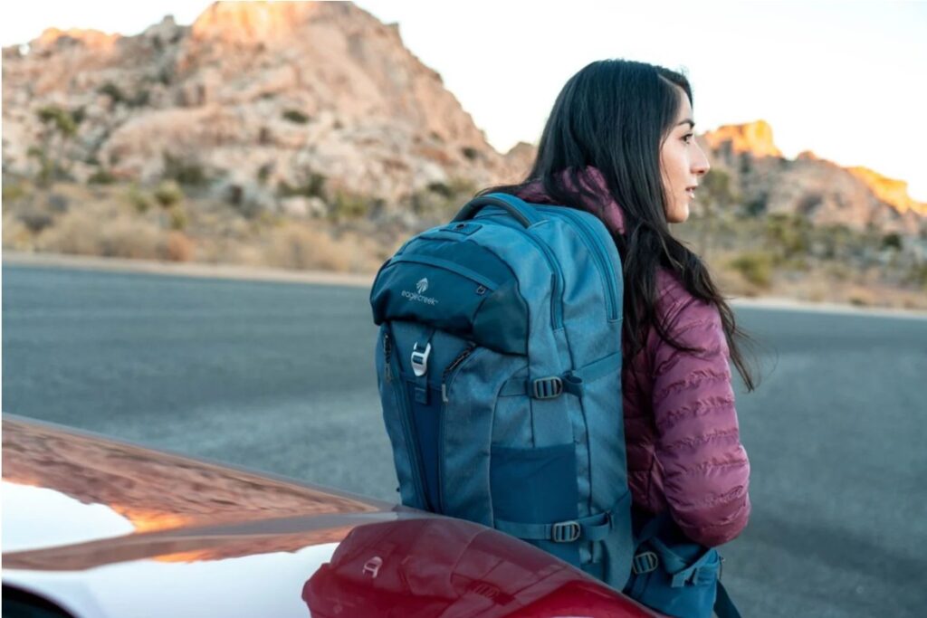How to Choose an Ultralight Backpack
