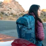 How to Choose an Ultralight Backpack